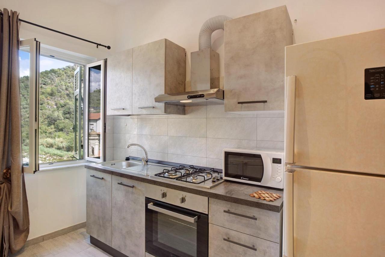G House Dolceacqua Apartment Exterior foto