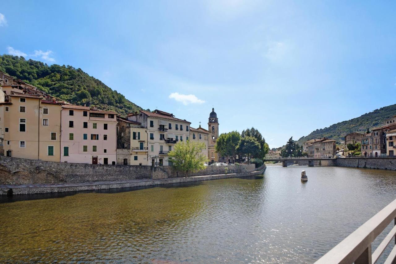 G House Dolceacqua Apartment Exterior foto