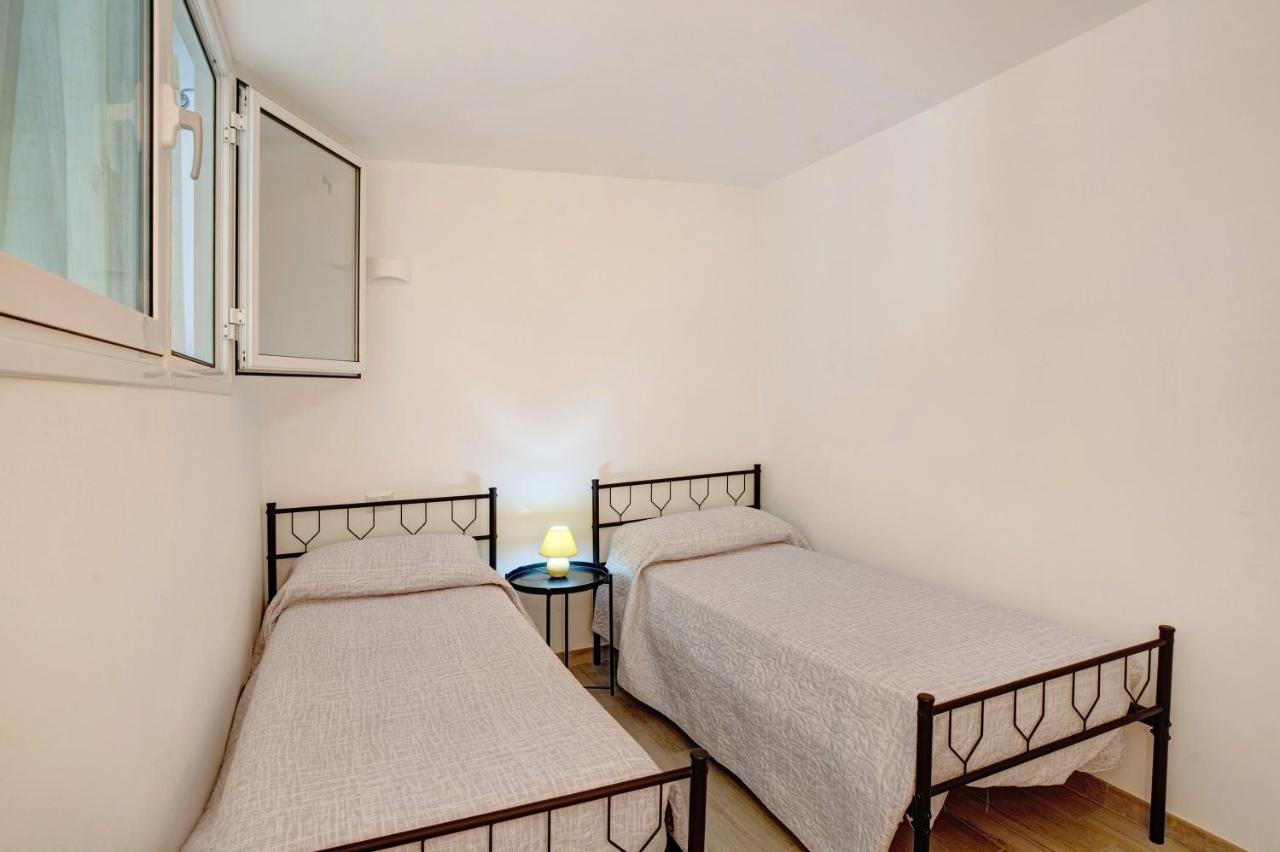G House Dolceacqua Apartment Exterior foto