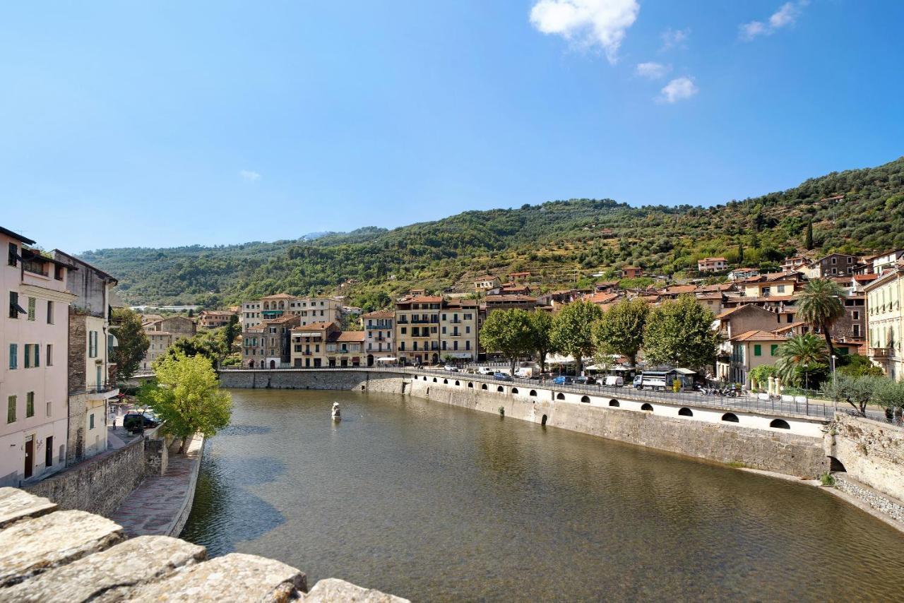 G House Dolceacqua Apartment Exterior foto