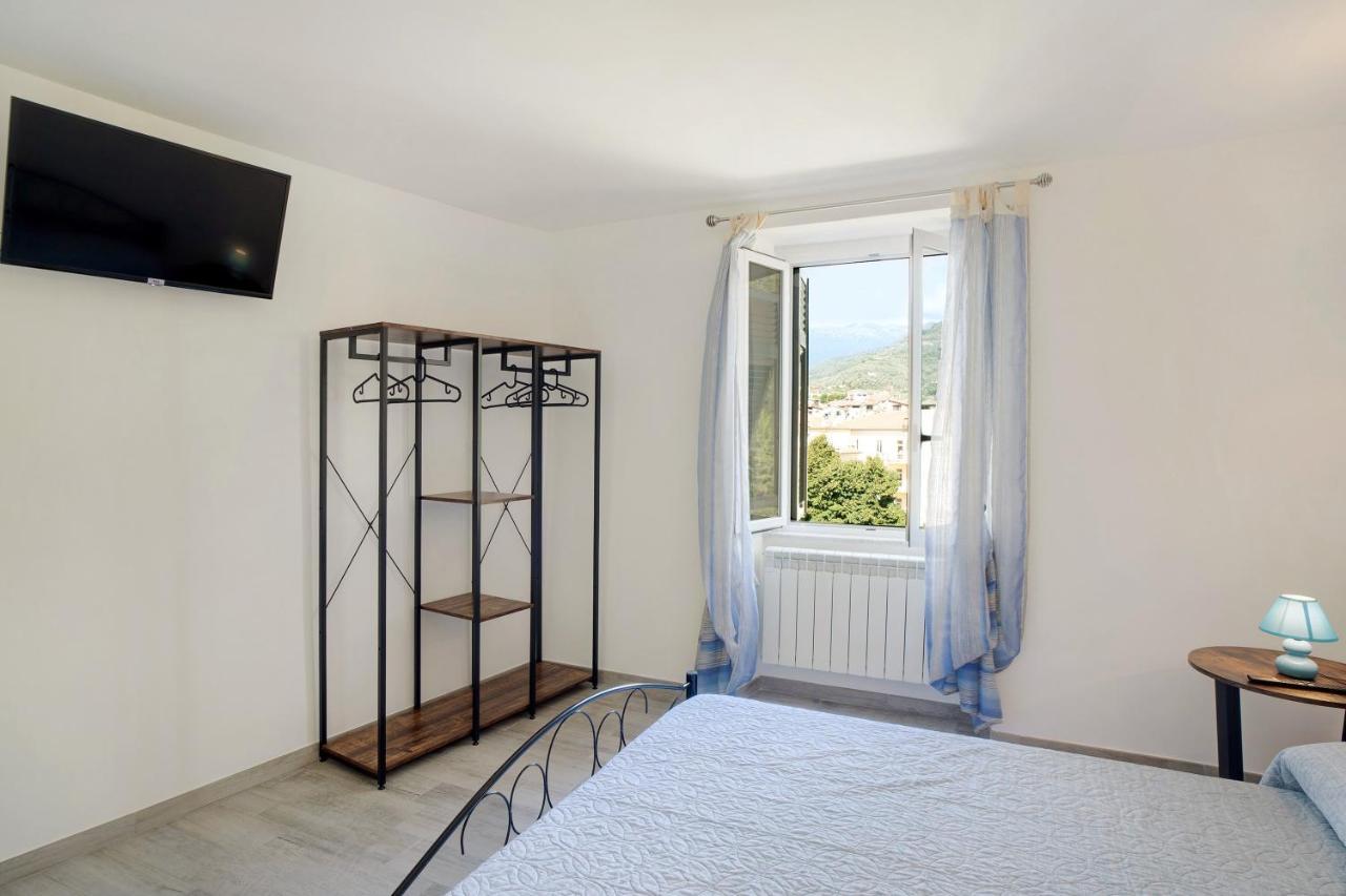 G House Dolceacqua Apartment Exterior foto