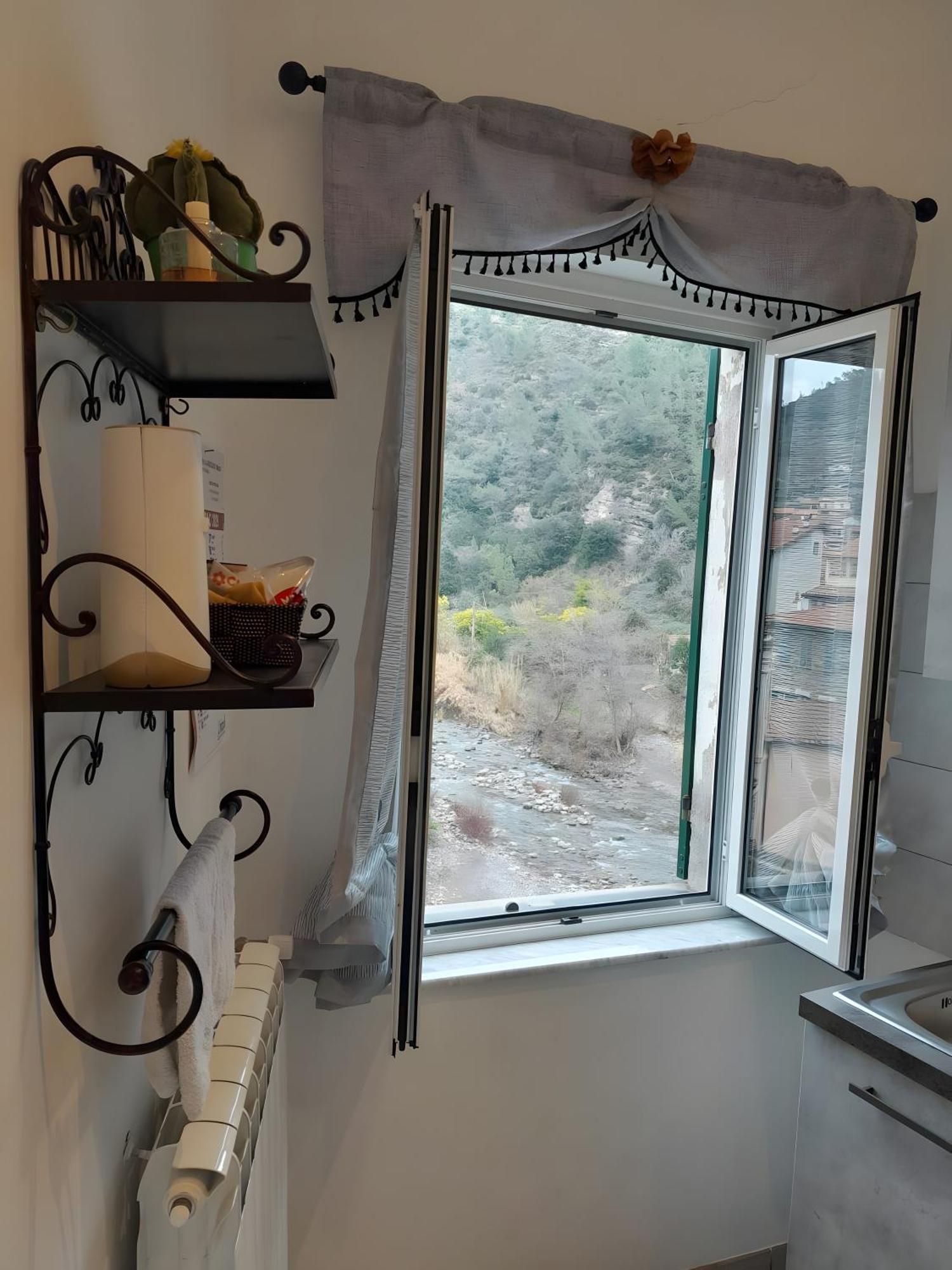 G House Dolceacqua Apartment Exterior foto