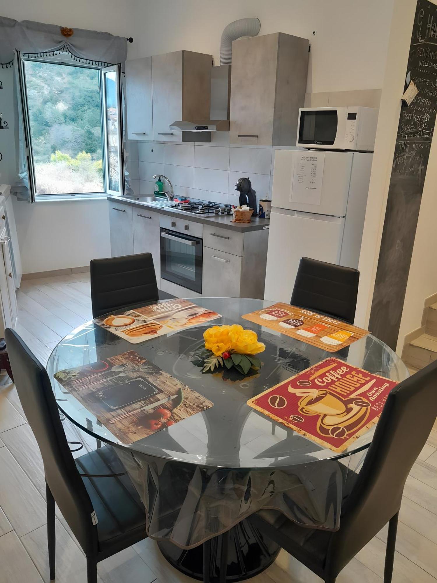G House Dolceacqua Apartment Exterior foto