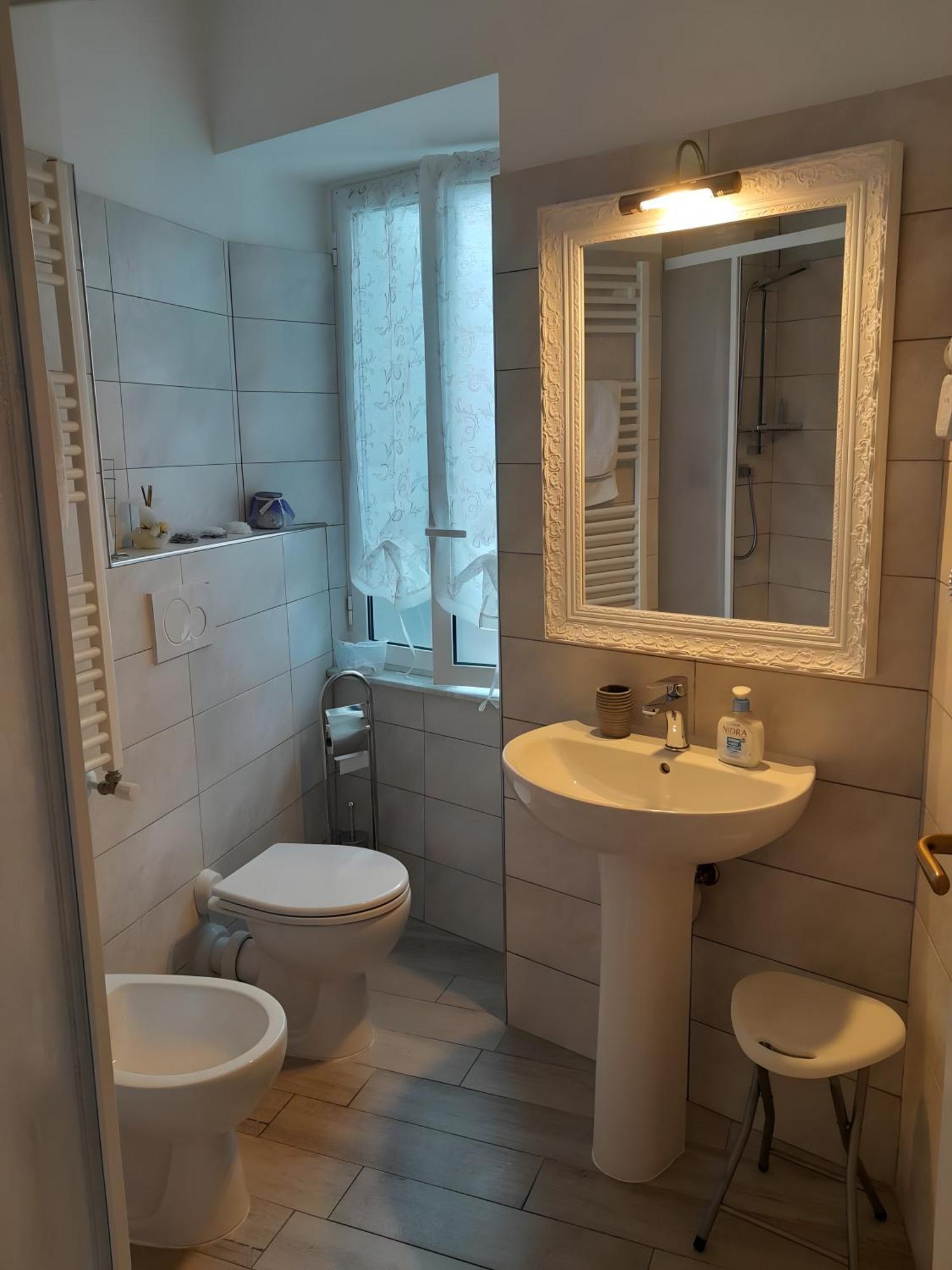G House Dolceacqua Apartment Exterior foto